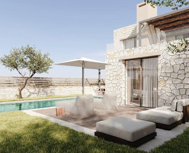 Image No.5-2 Bed Villa for sale