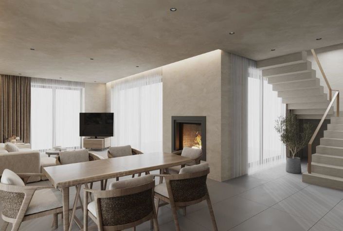 Image No.9-2 Bed Villa for sale