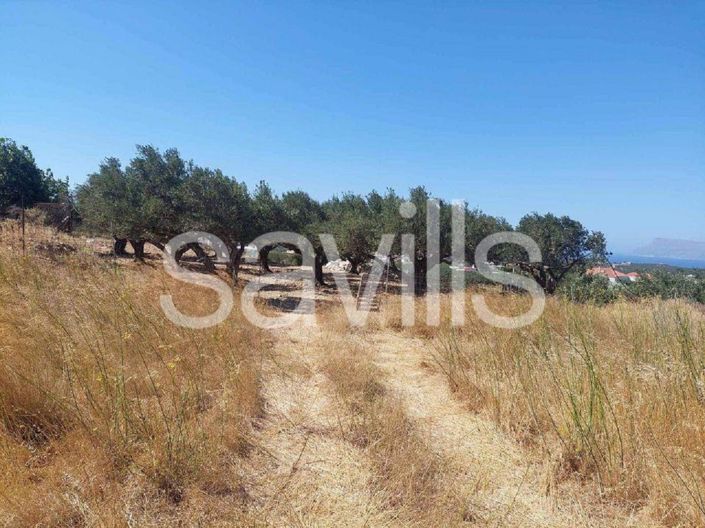 Image No.3-5 Bed Plot for sale