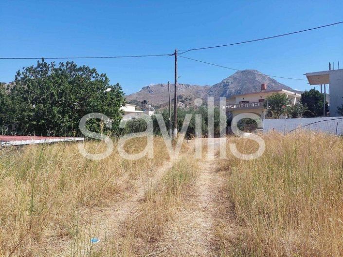 Image No.5-5 Bed Plot for sale