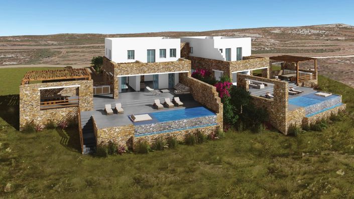 Image No.1-Villa for sale