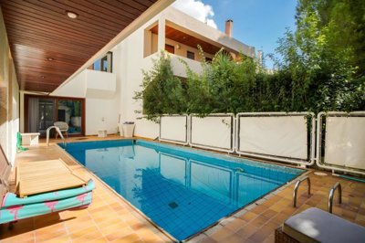 1 - Athens, House