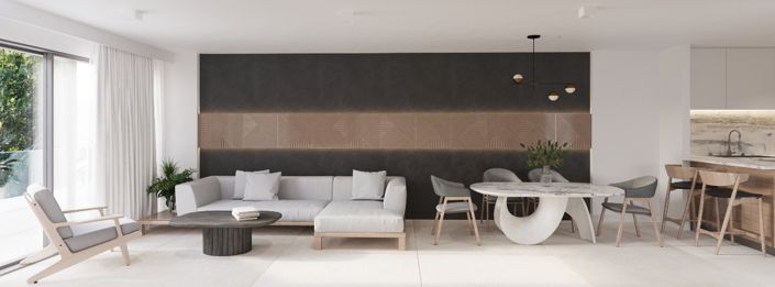 Image No.8-Appartement de 2 chambres à vendre à Attica