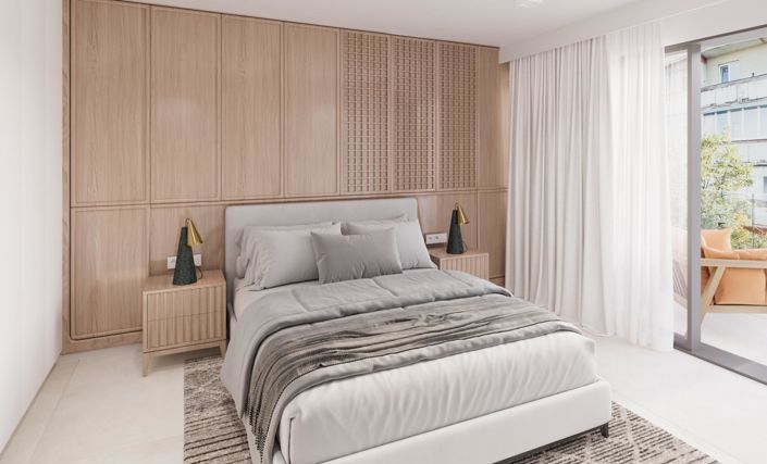 Image No.9-Appartement de 2 chambres à vendre à Attica