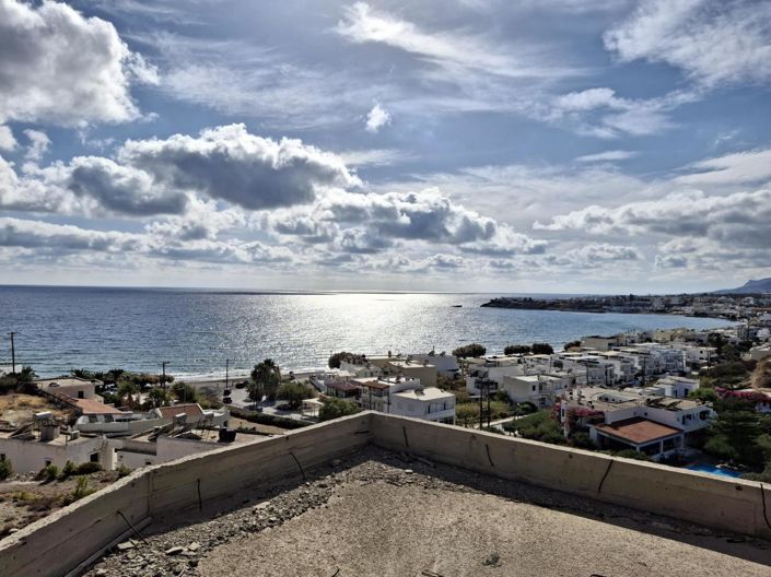 Image No.1-Propriété de 8 chambres à vendre à Lasithi