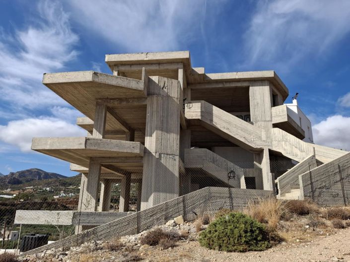 Image No.2-Appartement de 8 chambres à vendre à Lasithi