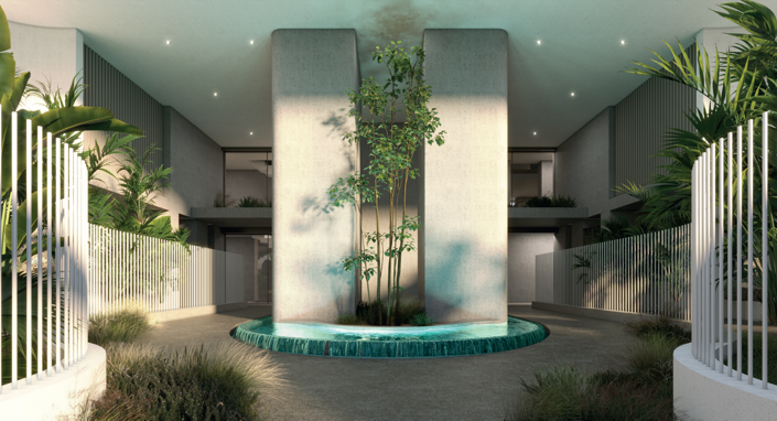 Image No.4-3 Bed Apartment for sale