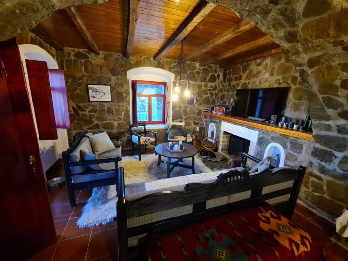 Image No.11-Villa de 4 chambres à vendre à Grèce centrale