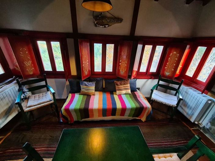 Image No.15-Villa de 4 chambres à vendre à Grèce centrale