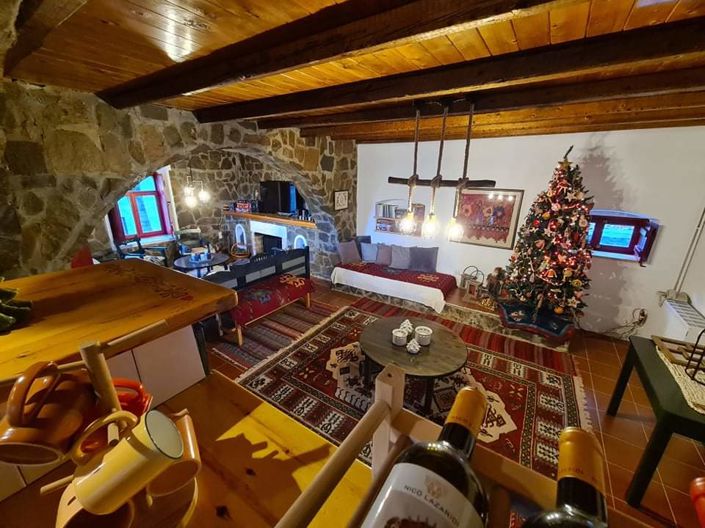 Image No.16-Villa de 4 chambres à vendre à Grèce centrale