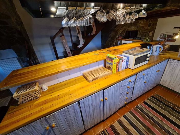 Image No.17-Villa de 4 chambres à vendre à Grèce centrale