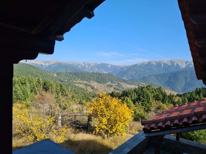 Image No.26-Villa de 4 chambres à vendre à Grèce centrale