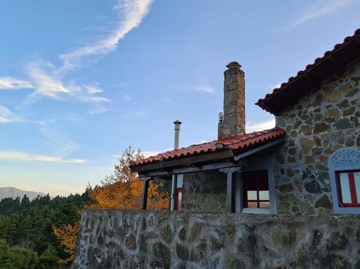 Image No.5-Villa de 4 chambres à vendre à Grèce centrale