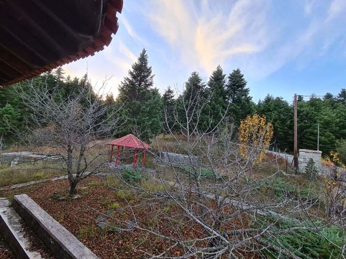 Image No.7-Villa de 4 chambres à vendre à Grèce centrale