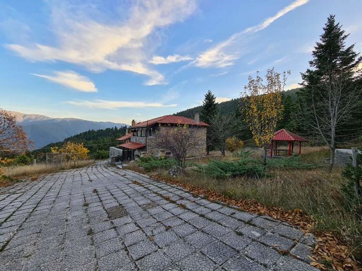 Image No.8-Villa de 4 chambres à vendre à Grèce centrale