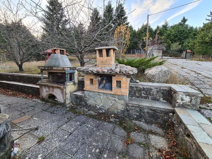 Image No.9-Villa de 4 chambres à vendre à Grèce centrale