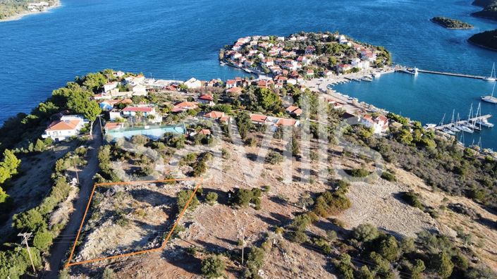 Image No.3-Terrain à vendre à Grèce centrale