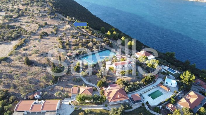 Image No.5-5 Bed Plot for sale