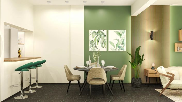Image No.3-2 Bed Apartment for sale