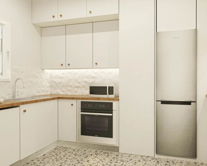 Image No.5-2 Bed Apartment for sale