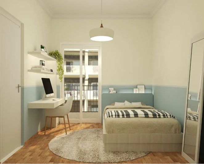 Image No.6-2 Bed Apartment for sale