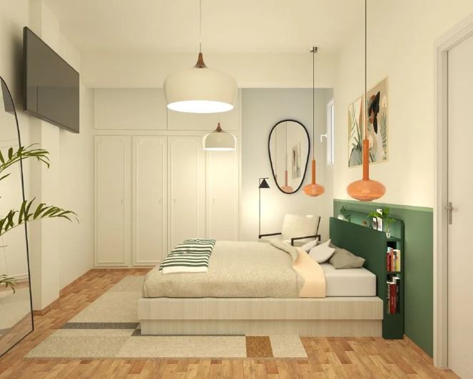 Image No.7-2 Bed Apartment for sale