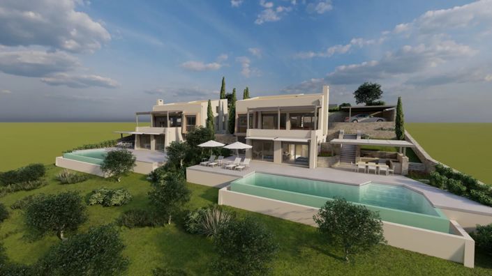 Image No.1-Villa for sale