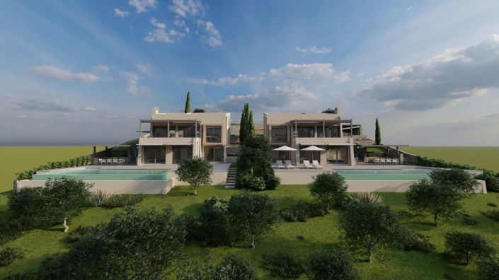 Image No.2-Villa for sale