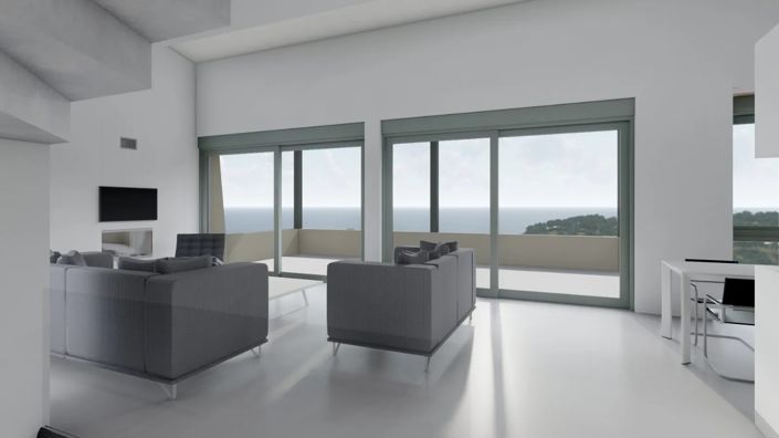 Image No.3-Villa for sale