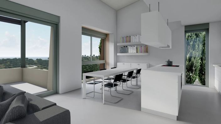 Image No.4-Villa for sale