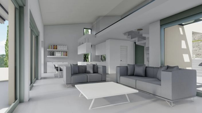 Image No.5-Villa for sale