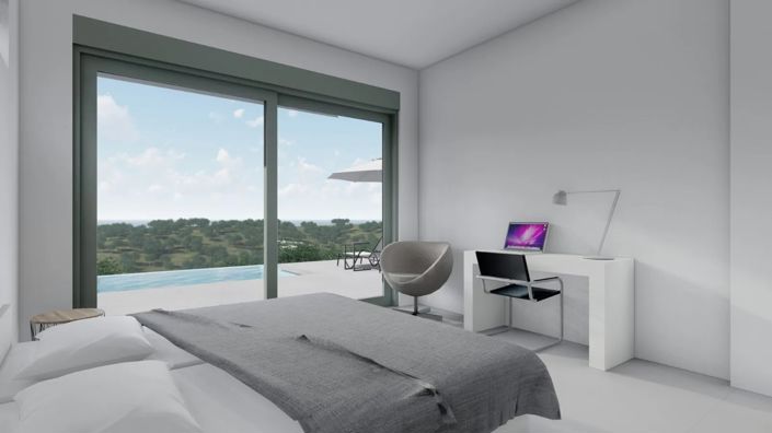 Image No.6-Villa for sale