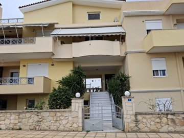 1 - Lasithi, Appartement