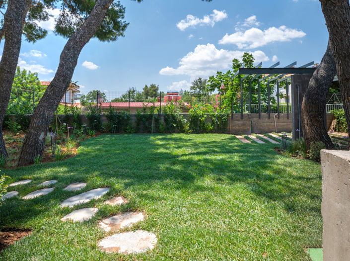 Image No.10-Villa à vendre à Athènes