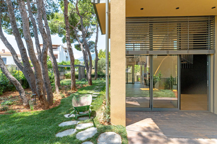 Image No.12-Villa à vendre à Athènes