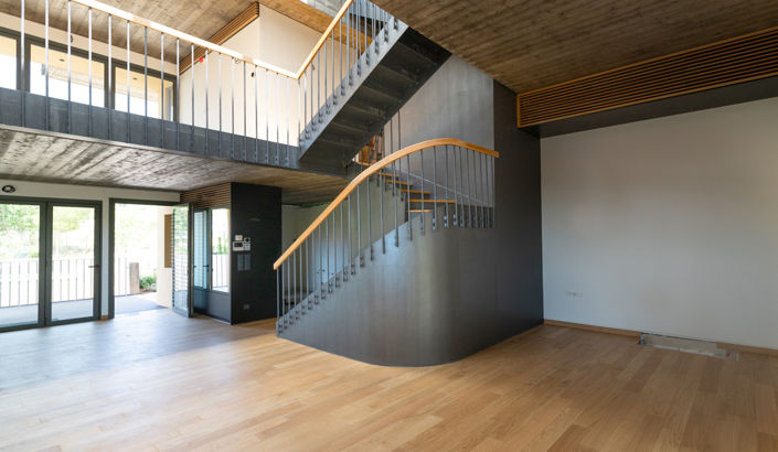 Image No.3-Villa de 4 chambres à vendre à Athènes