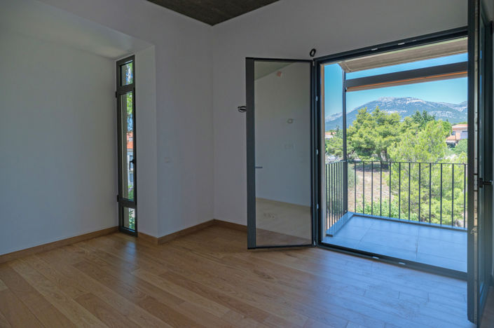 Image No.7-Villa de 4 chambres à vendre à Athènes