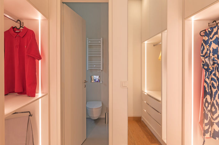 Image No.8-Villa de 4 chambres à vendre à Athènes