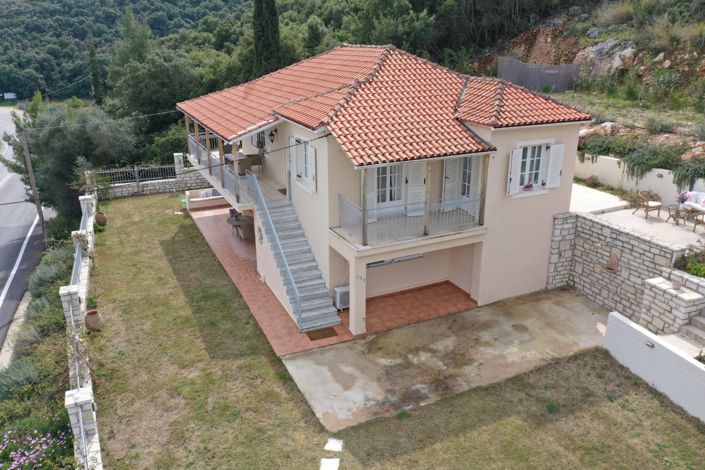 Image No.1-House for sale