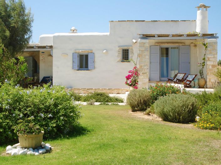 Image No.1-3 Bed Villa for sale
