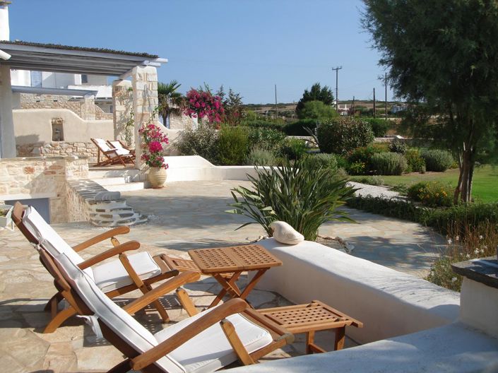 Image No.2-Villa à vendre à Santa Maria