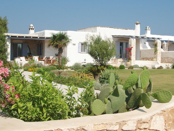 Image No.3-Villa à vendre à Santa Maria