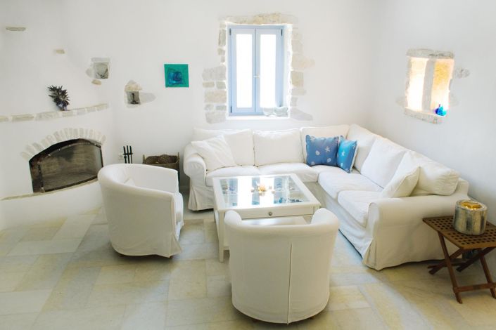 Image No.5-Villa à vendre à Santa Maria