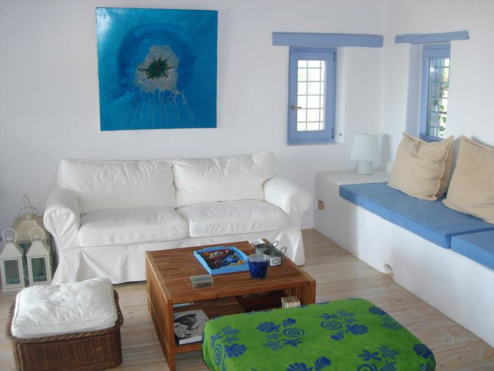 Image No.6-Villa à vendre à Santa Maria