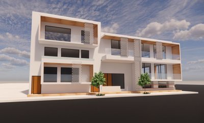 1 - Achaia, Apartment