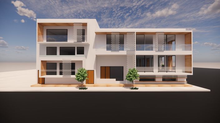 Image No.2-2 Bed Apartment for sale