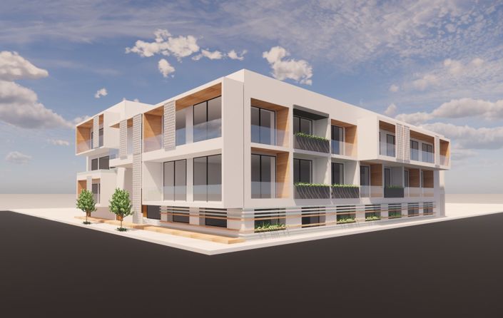 Image No.3-2 Bed Apartment for sale