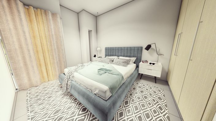 Image No.7-2 Bed Apartment for sale