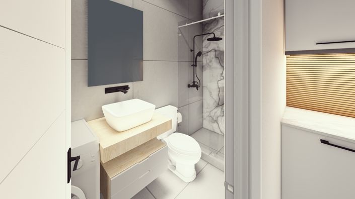 Image No.8-2 Bed Apartment for sale