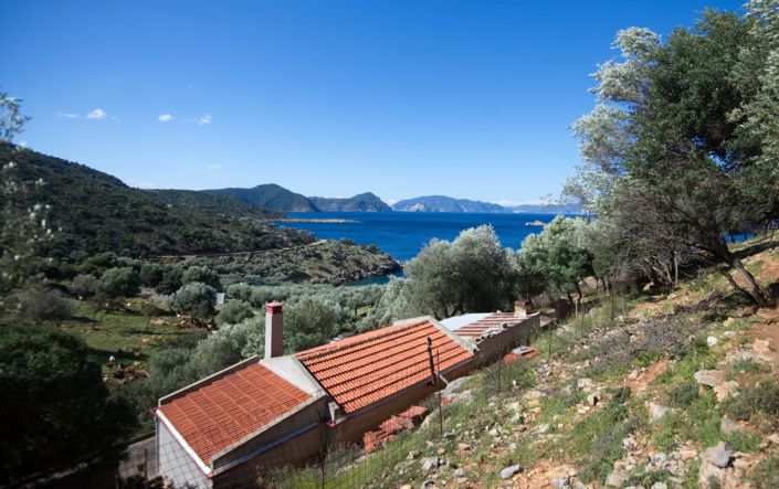 Image No.3-1 Bed House for sale